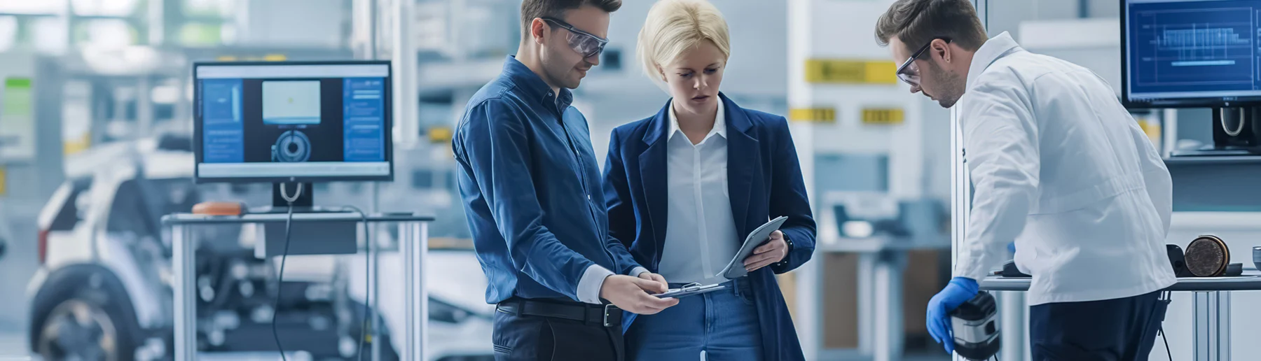 Welcome to Our Store