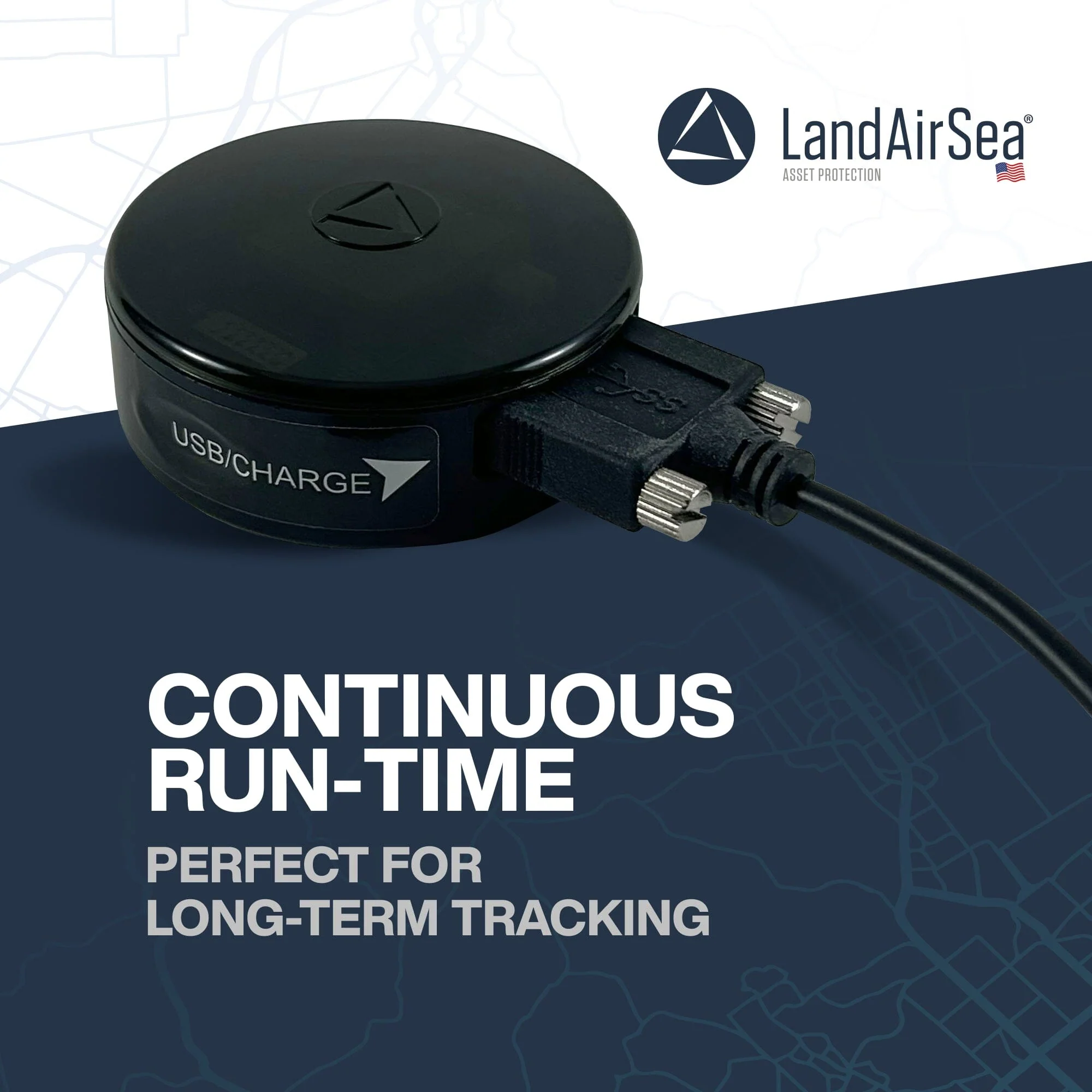 Hardwire Power Adapter Cable for GPS Trackers (Micro-USB for Overdrive & older 54 Models) - Image 4