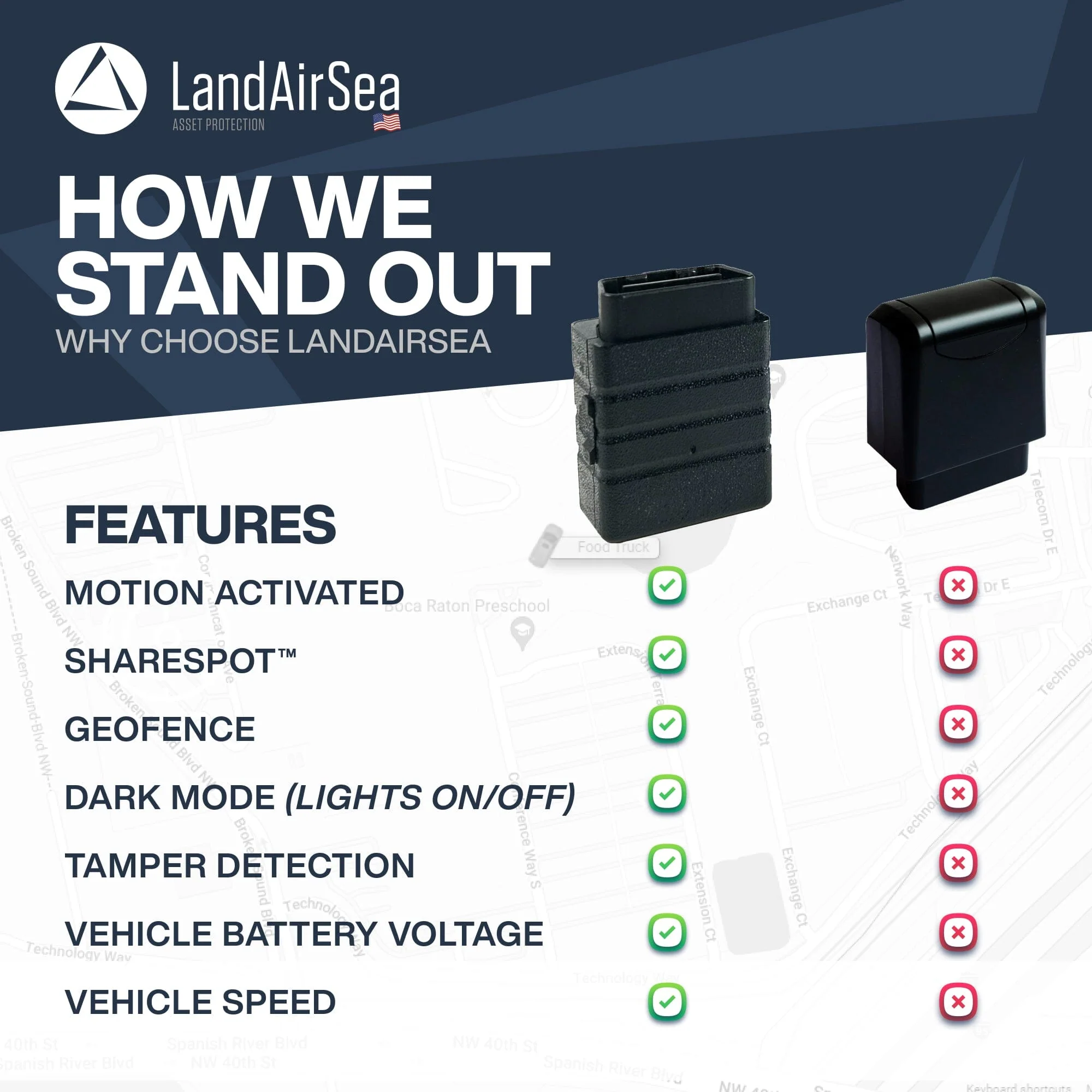 SYNC OBD-II GPS Tracker for Cars - Image 4