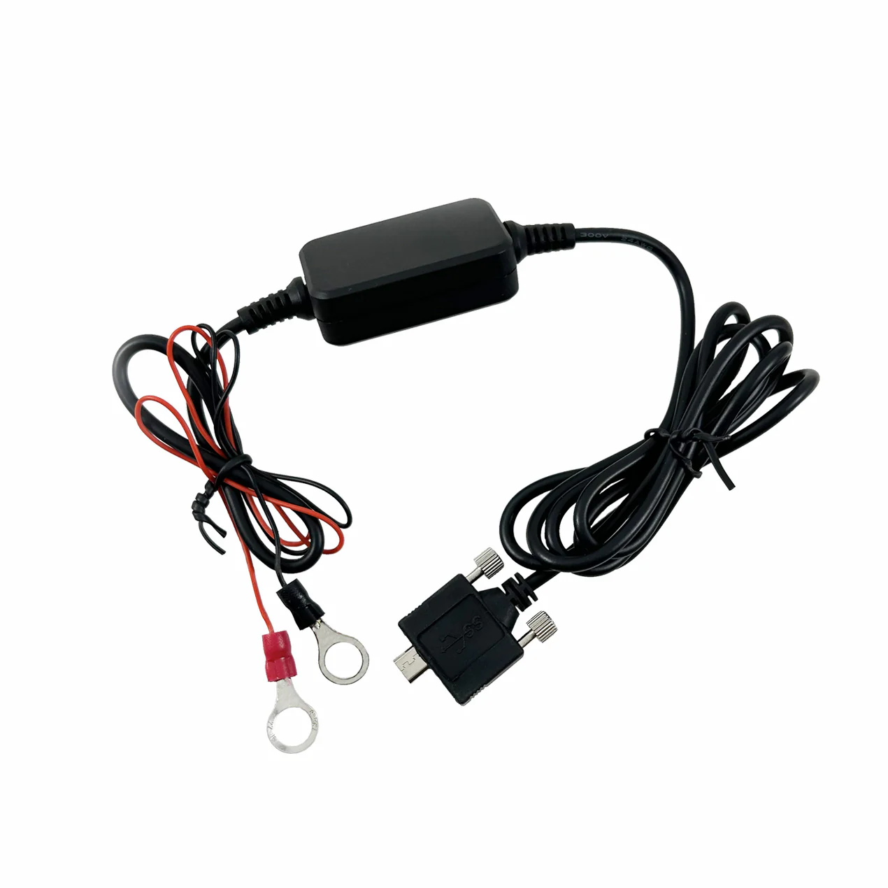 Overdrive Permanent GPS Tracker with Hardwire Cable - Image 11